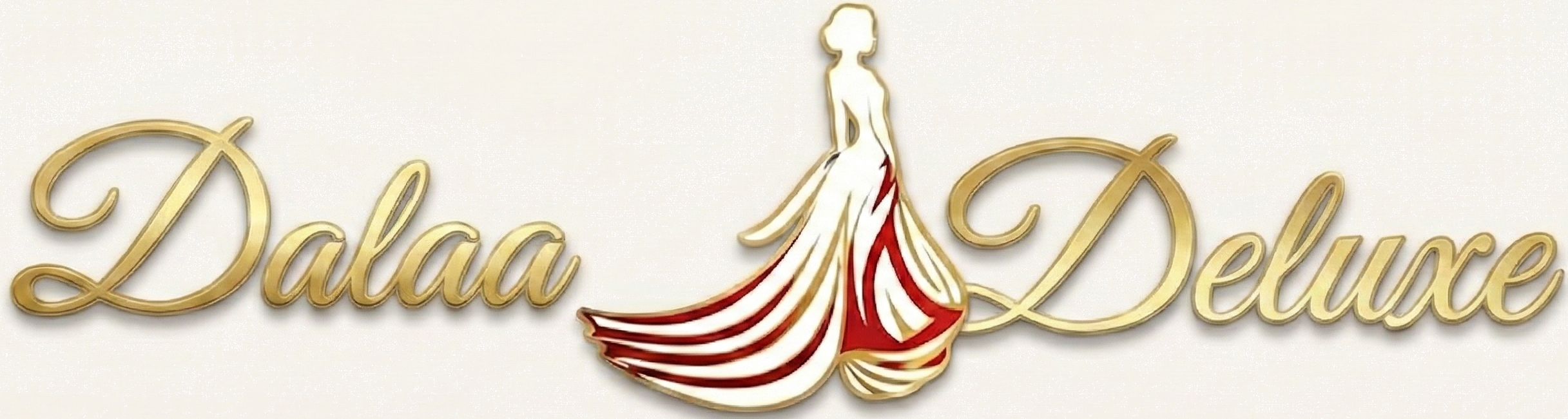 Dalaa Deluxe Logo